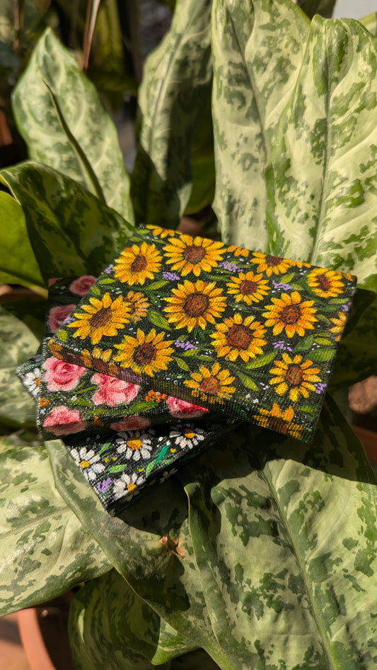 Floral Bundle (Set of 4)