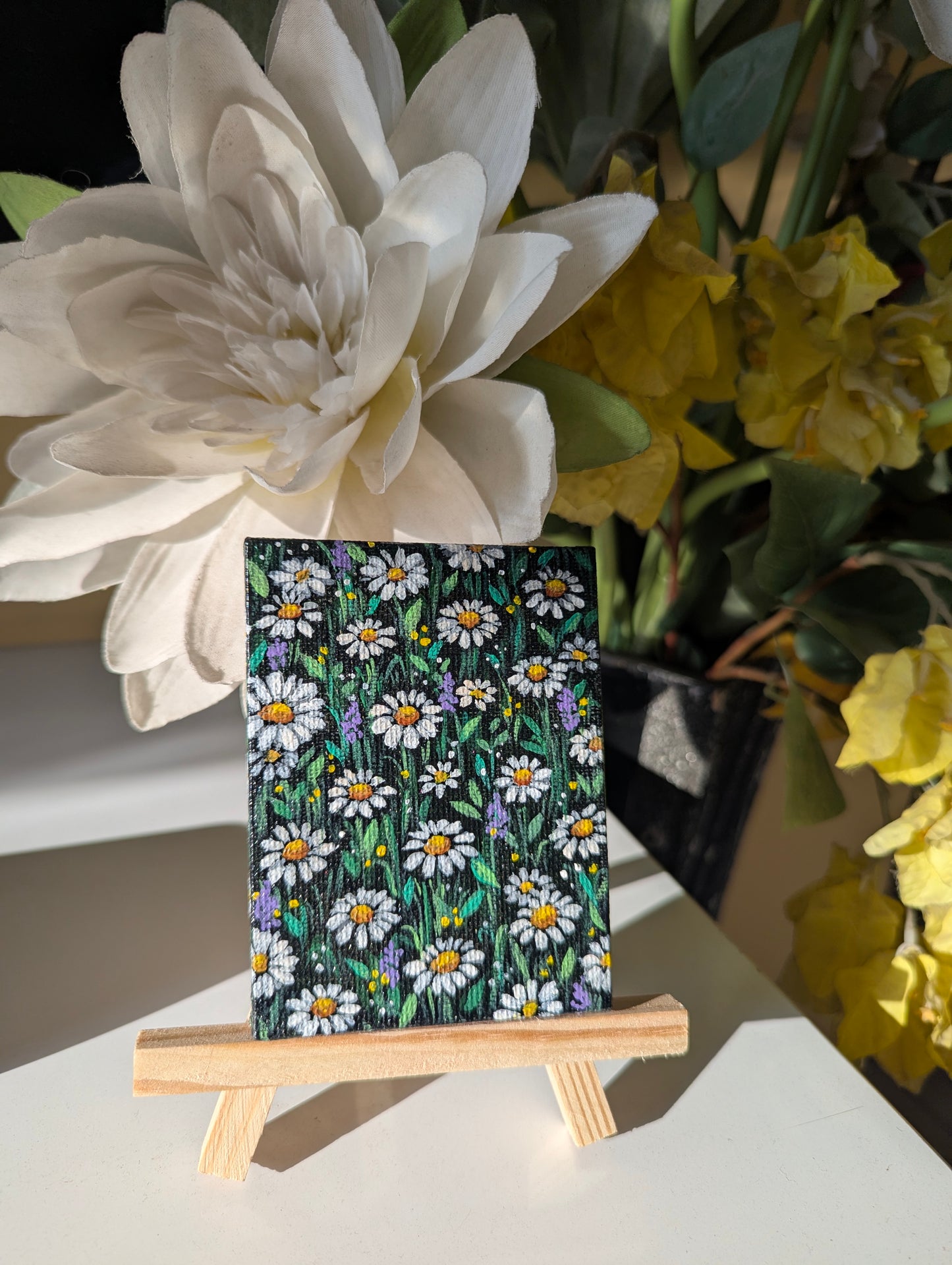 Floral Bundle (Set of 4)