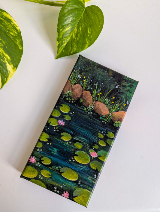 Lily Pond